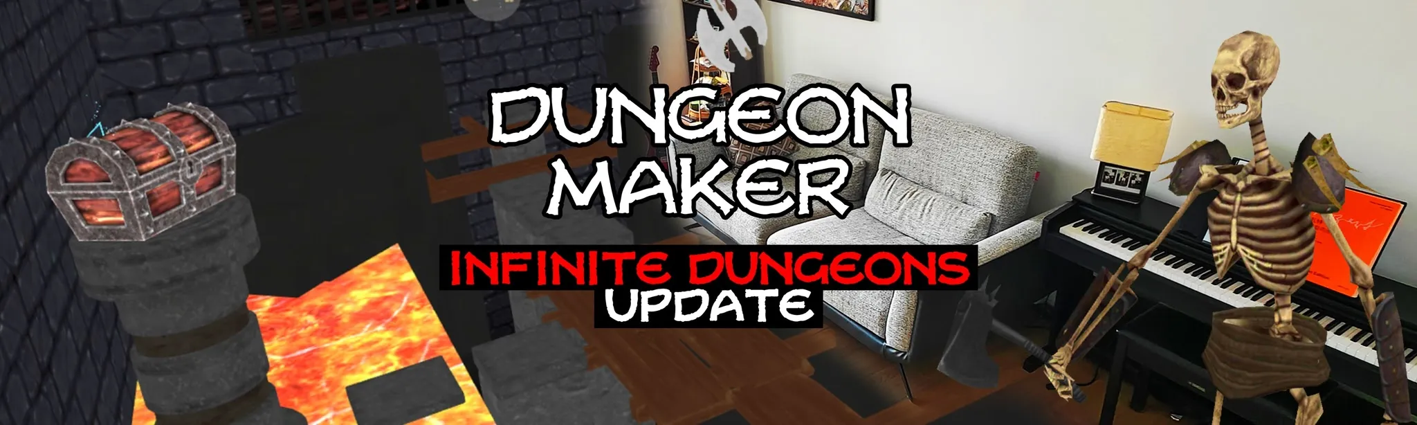 Dungeon Maker