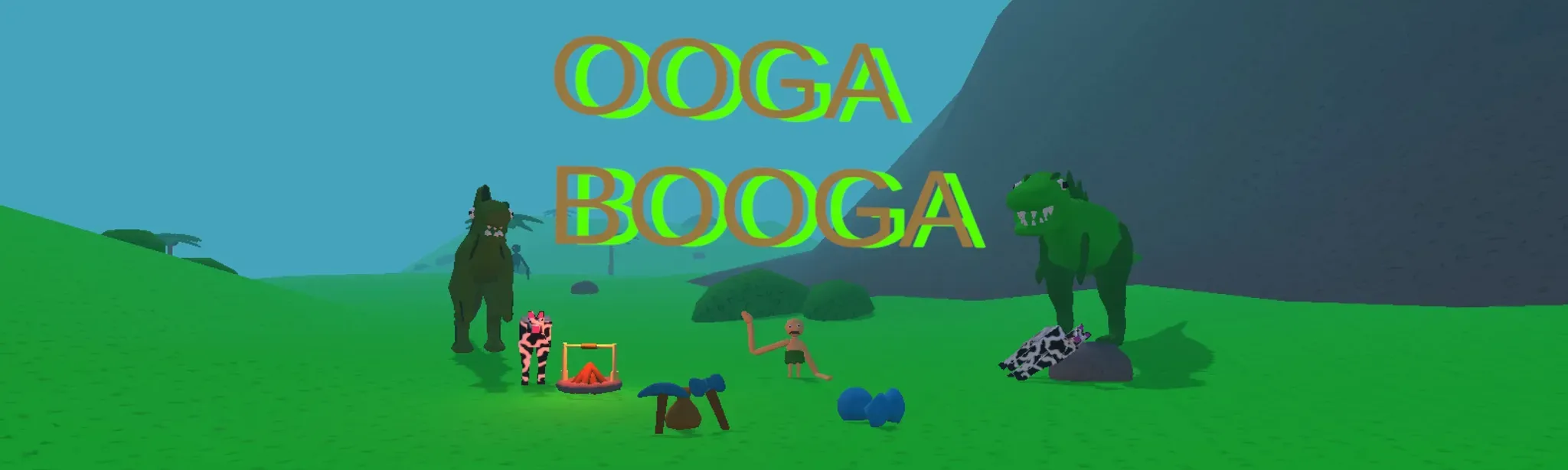 Ooga Booga