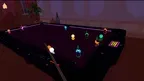 Neon Pool screenshot 5