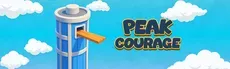 Peak Courage hero image