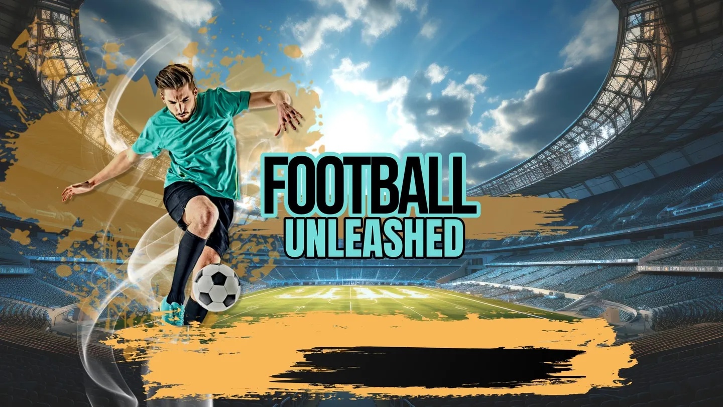 Football Unleashed trailer 0