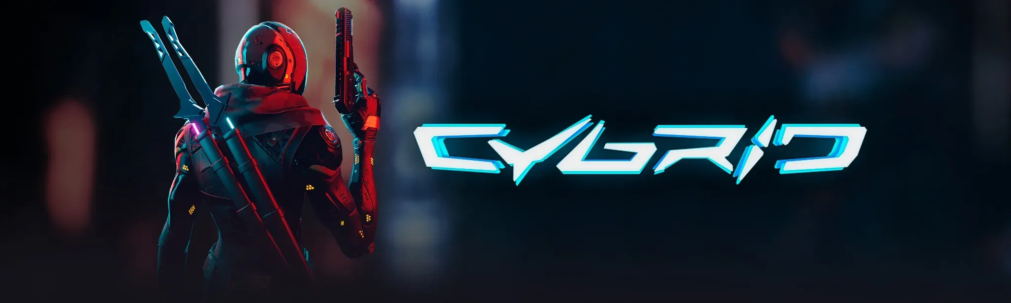 CYBRID