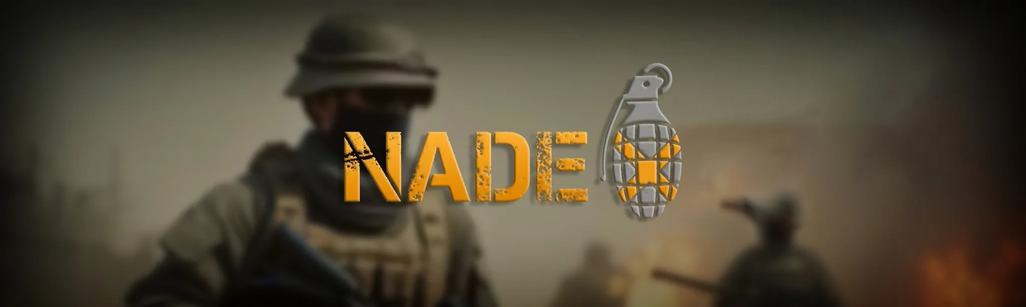 Nade-X | Multiplayer FPS Shooting