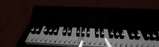 Keyboard hero image
