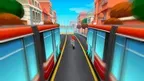 Subway Bus Rush Runner screenshot 1