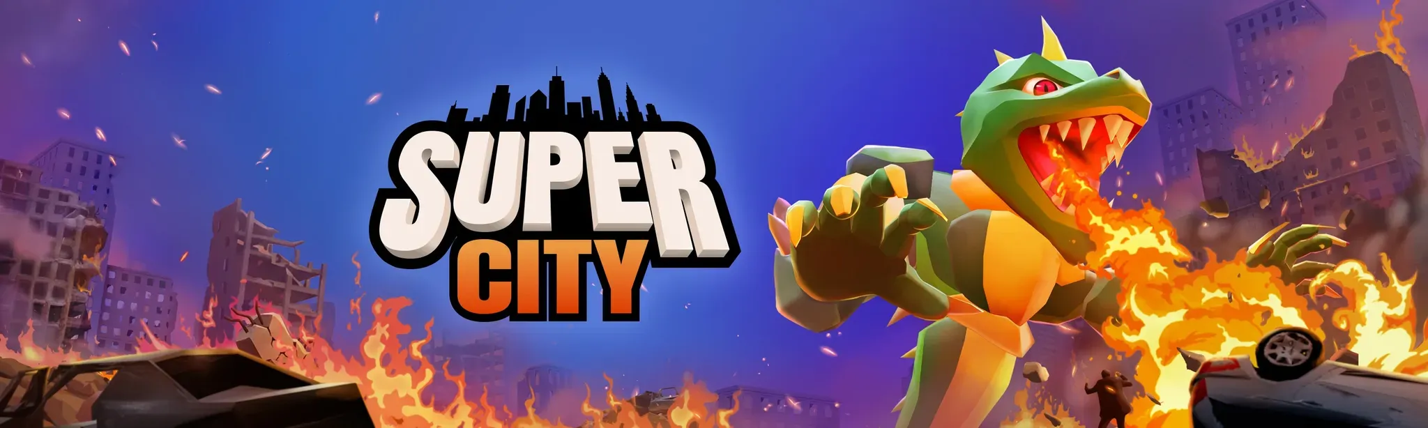 Super City