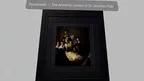 Virtual Art Gallery: VR Exhibition screenshot 3