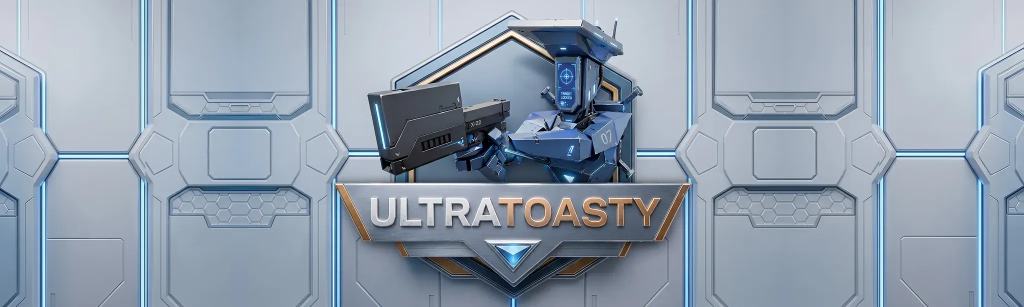 UltraToasty