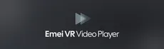 Emei VR Video Player hero image