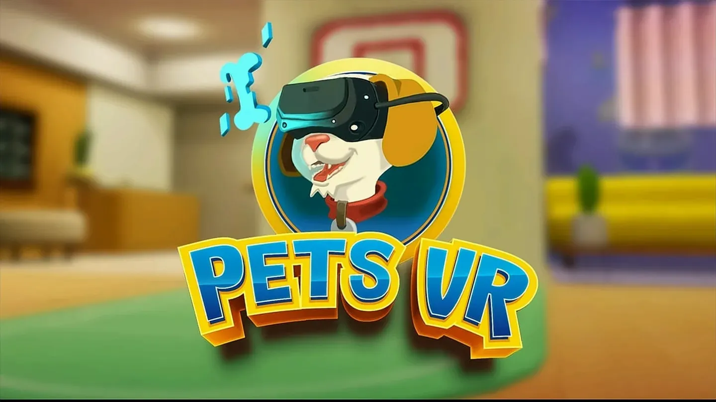 Pets VR trailer 0