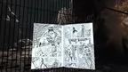 XR MANGA  FIST OF THE NORTHSTAR【The First Edition】Volume 1-6 Set screenshot 2