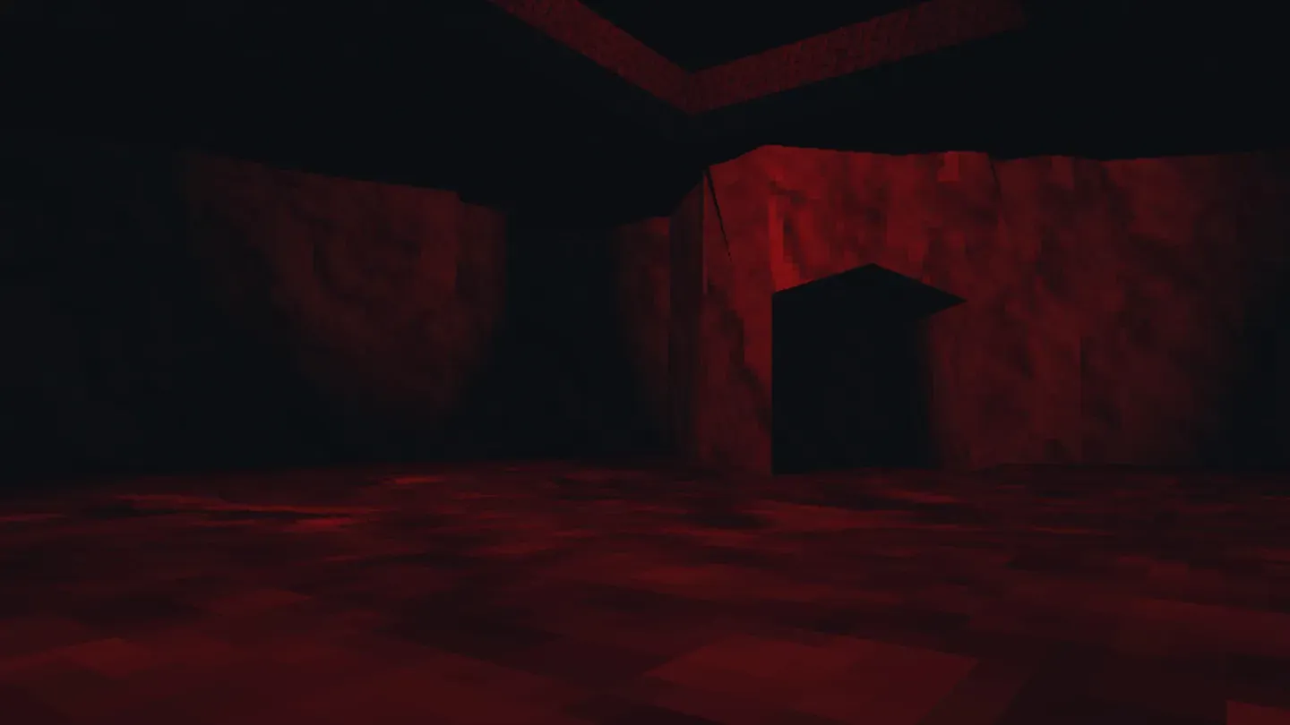 Ninjas Gorilla Horror cover image