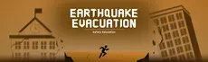 Safety Education : earthquake evacuation hero image