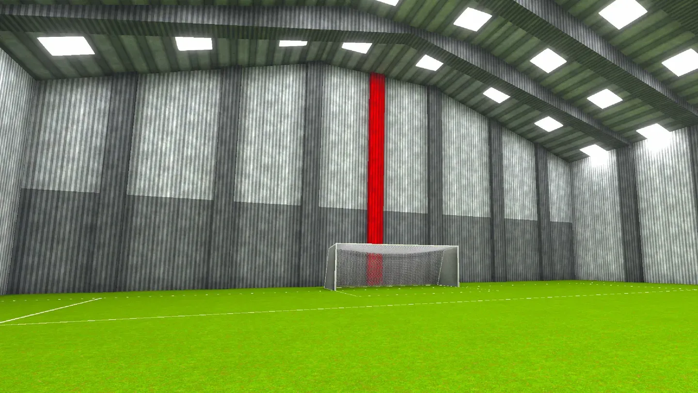 Goalverse cover image