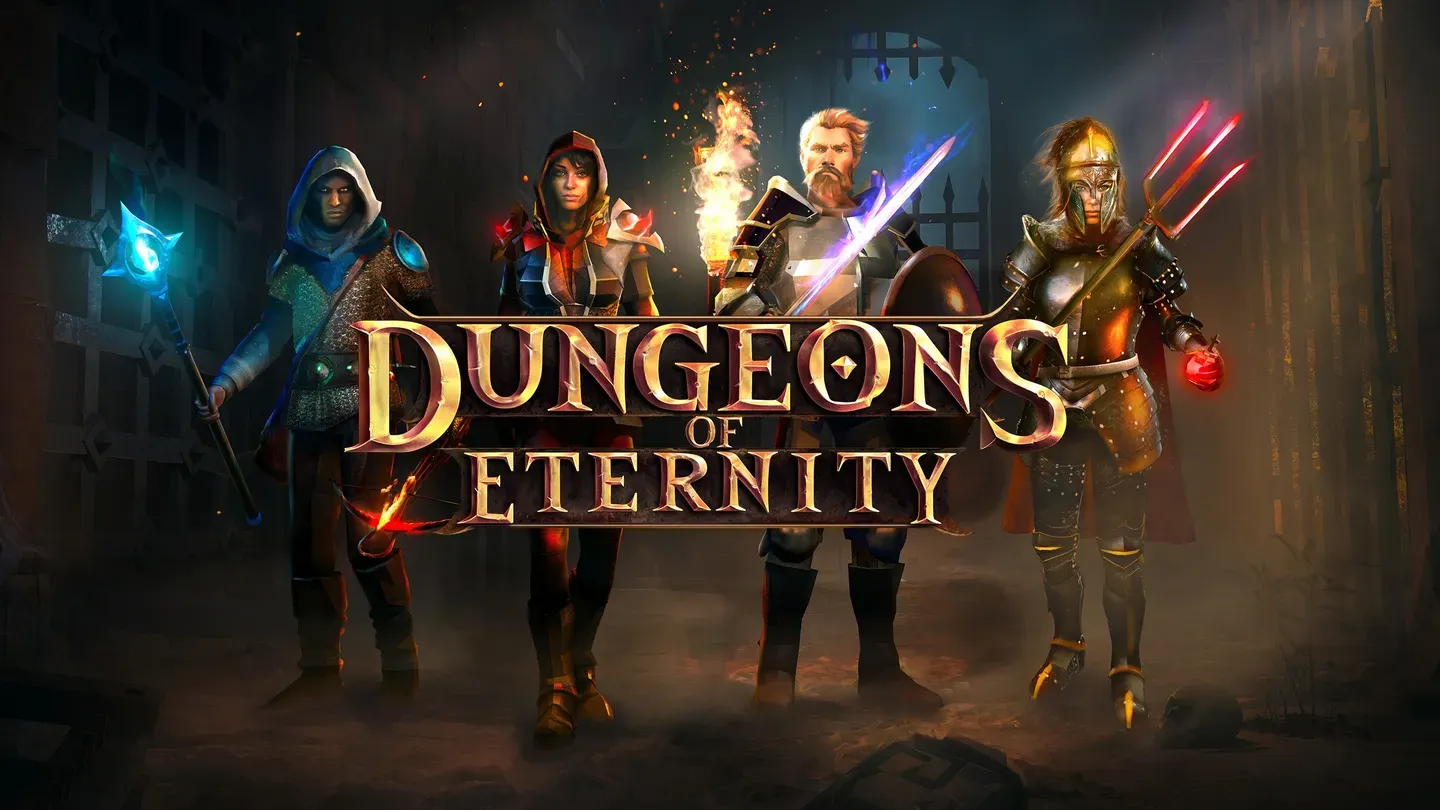 Dungeons Of Eternity trailer 0