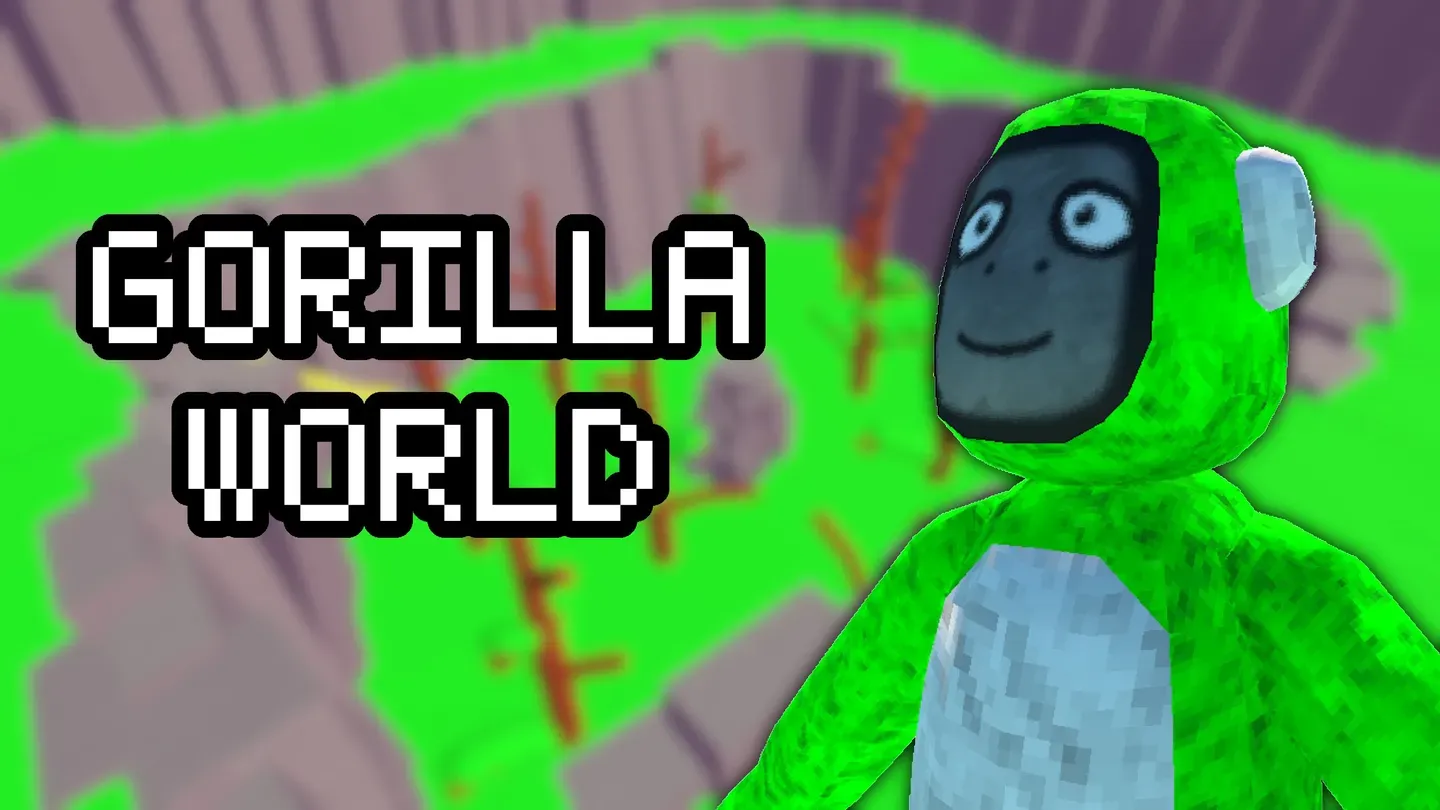 Gorilla World trailer 0