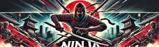 Ninja's Warrior hero image
