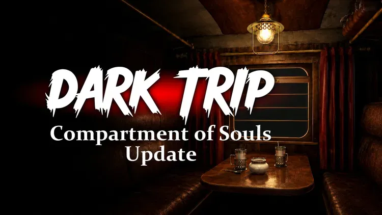 Обновление Compartment of Souls для Dark Trip
