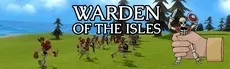 Warden of the Isles hero image