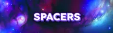 Spacers hero image