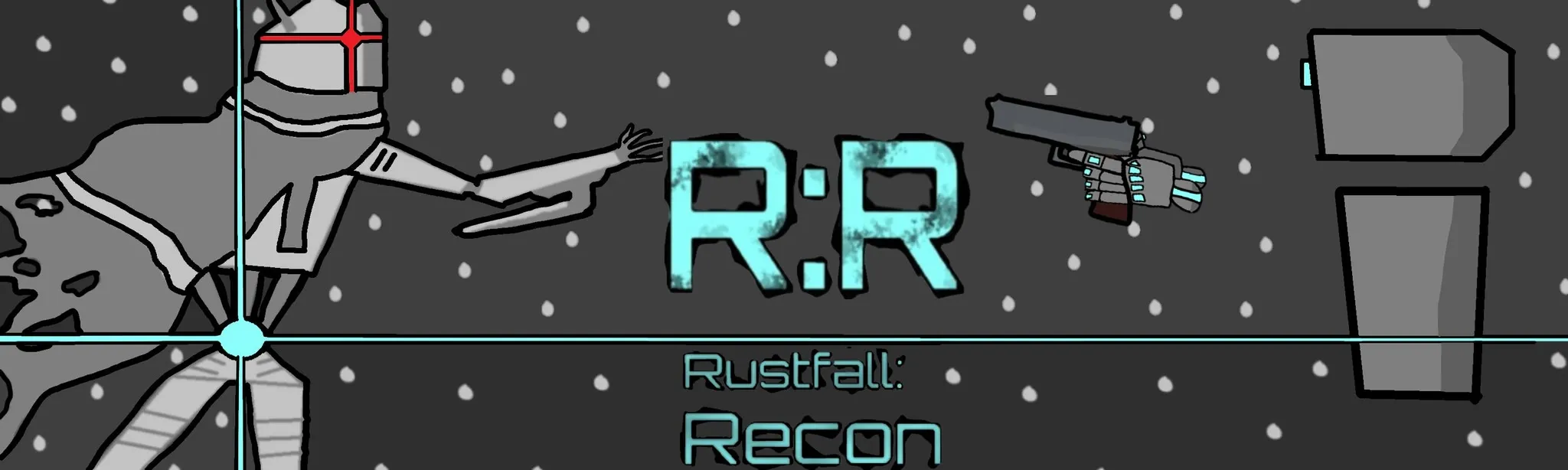 Rustfall: Recon