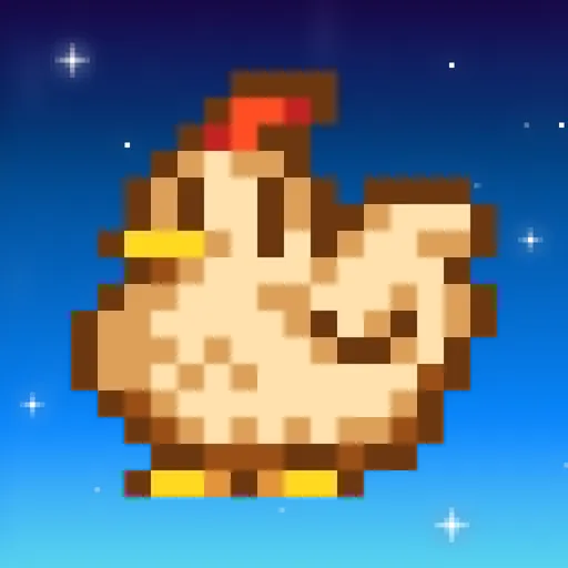 Stardew Valley - Apps on Google Play