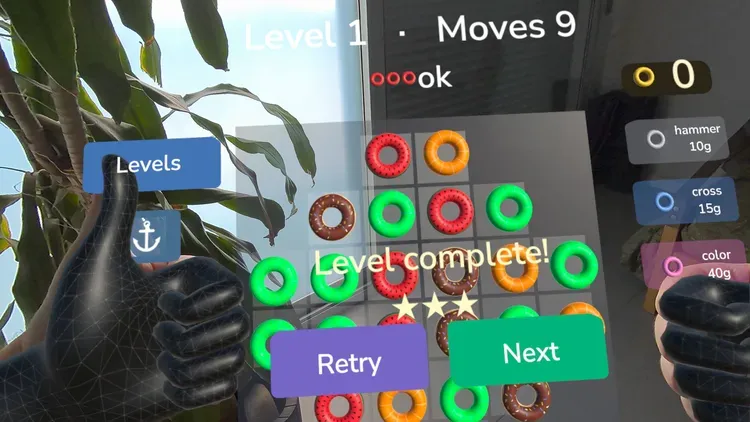 Developer update image for A HUUUUUUGE update – what’s in it? Check it out!