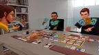 All On Board! - Demo screenshot 0