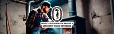 Hololab VR - NCSG Inspection Foundation Module 3: Masonry Wood External hero image