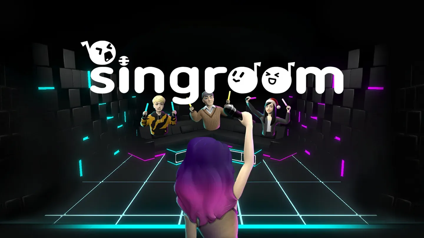 SingRoom (싱룸) trailer 0