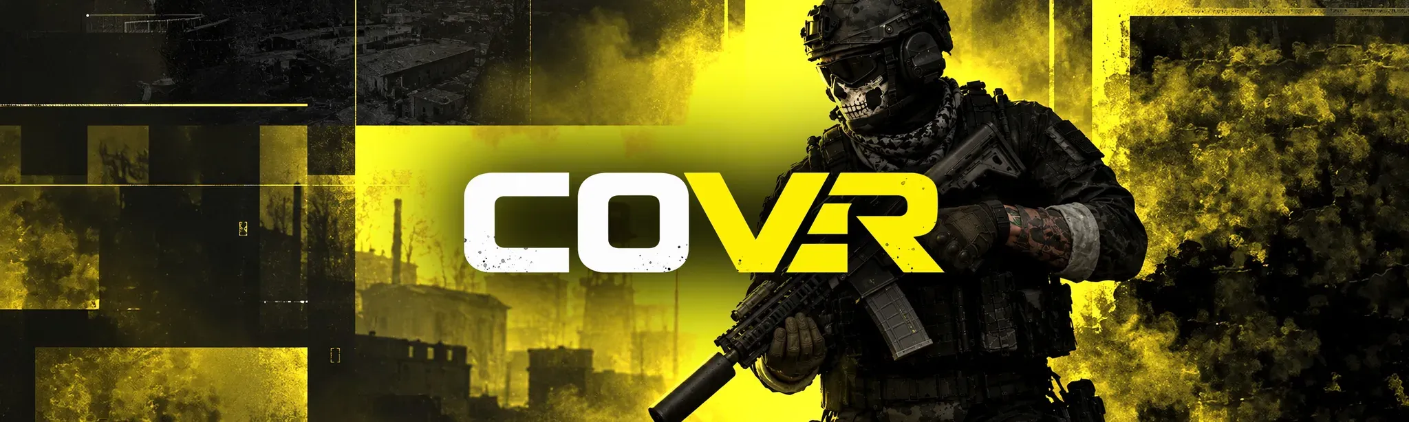 COVR