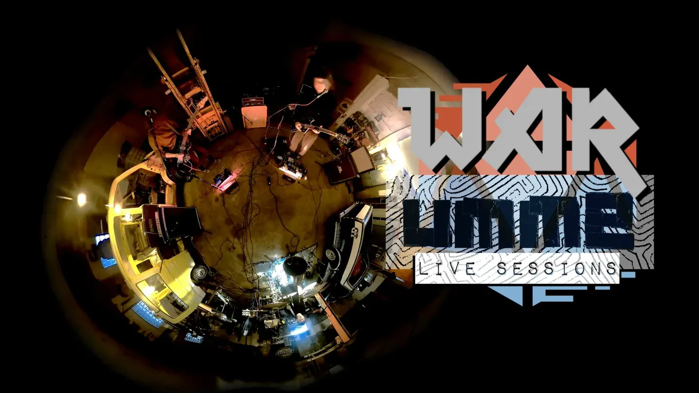 MUXR - Umme x WAR trailer 0