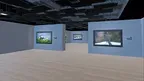 Museum For A Rainy Day screenshot 0