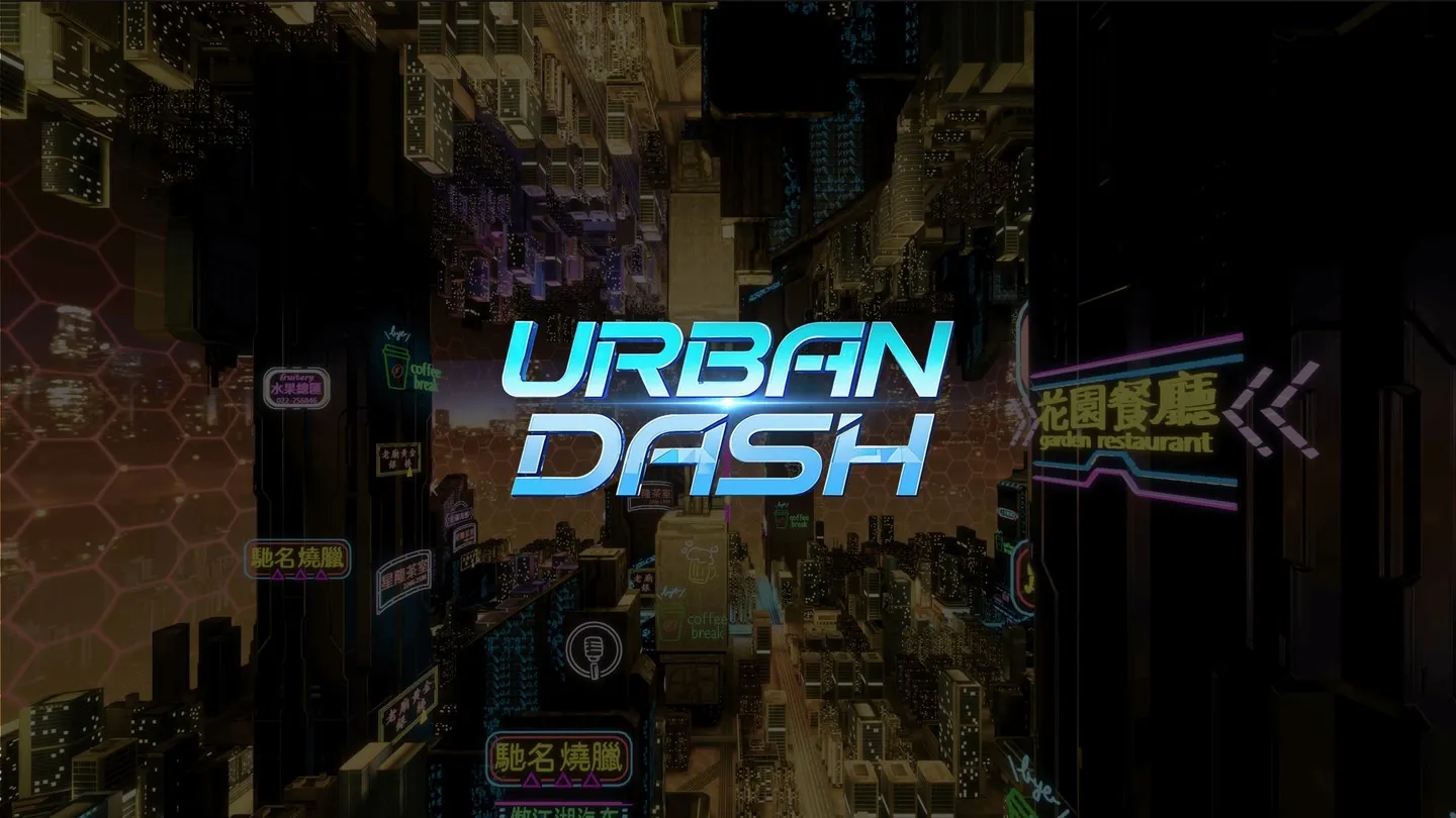 Urban Dash - Chengdu trailer 0