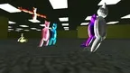 scary cat game screenshot 3