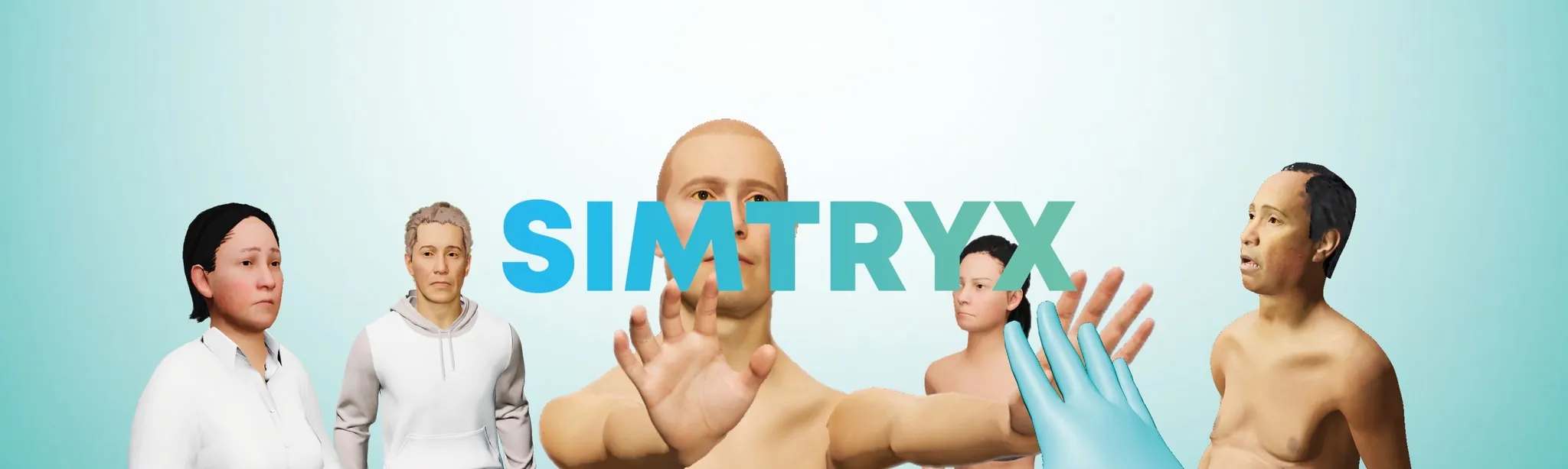 Simtryx