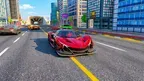 Highway Rush VR: Traffic Racer screenshot 1