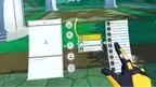 Subspace Hunter screenshot 2