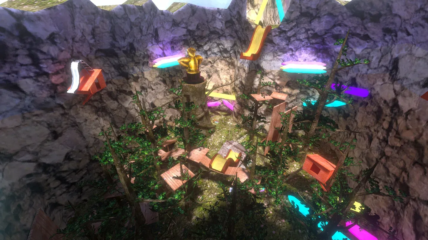 Gorilla Mods cover image