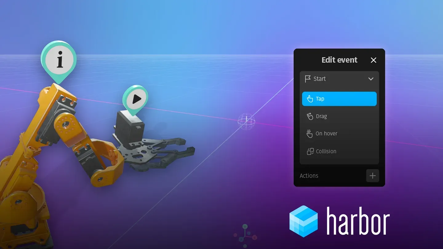 Harbor Reader trailer 0