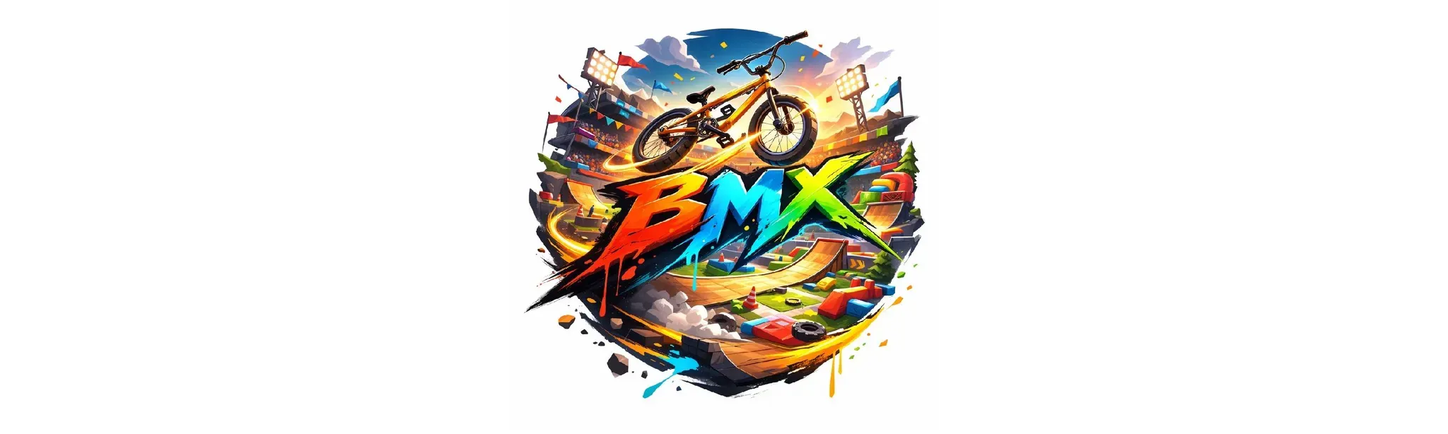 BMX