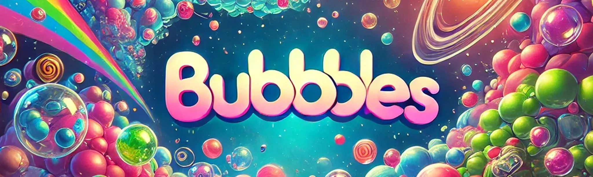 Bubbbles