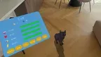HoloPets: AR Pet Simulator screenshot 1