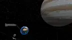 Universe Size Comparison screenshot 2