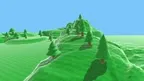 RoboPanthers Golf screenshot 4