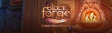 BlackForge: A Smithing Adventure