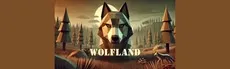 WolfLand: Action Adventure hero image
