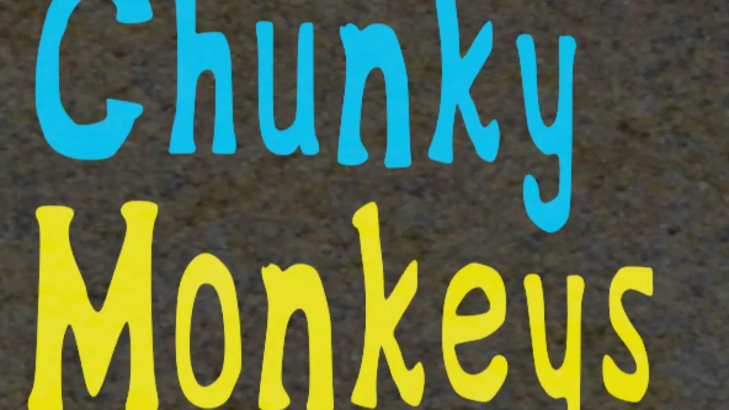 Chunky Monkeys trailer 0