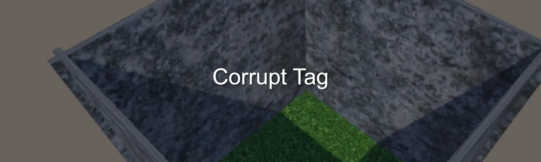 Corrupt Tag