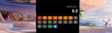 2D Calculator hero image